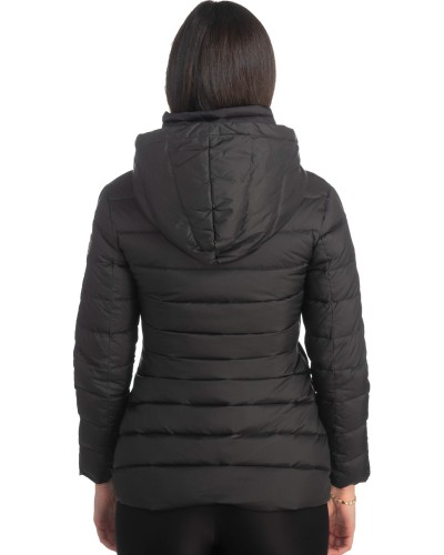 Γυναικείο Επώνυμο Μπουφάν - S47