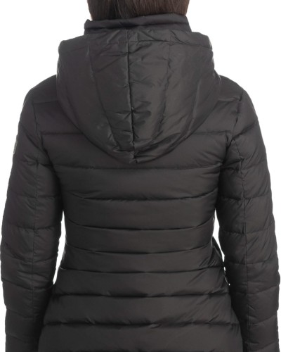 Γυναικείο Επώνυμο Μπουφάν - S47