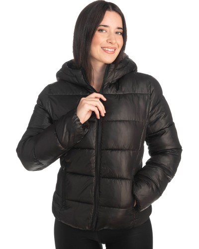 Γυναικείο Επώνυμο Μπουφάν - S48