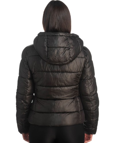 Γυναικείο Επώνυμο Μπουφάν - S48