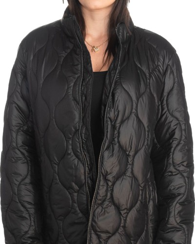 Γυναικείο Επώνυμο Μπουφάν - S49