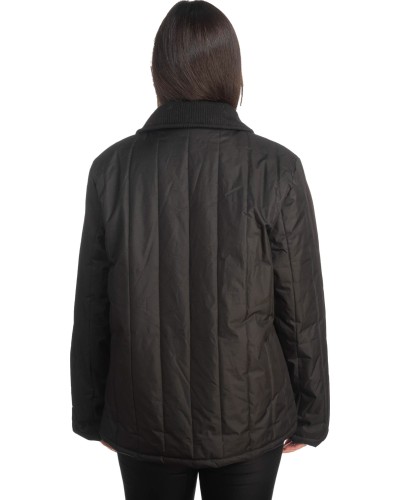 Γυναικείο Επώνυμο Μπουφάν - S50