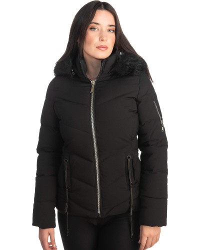 Γυναικείο Επώνυμο Μπουφάν - S51