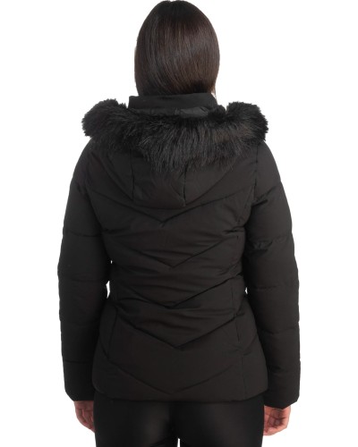 Γυναικείο Επώνυμο Μπουφάν - S51