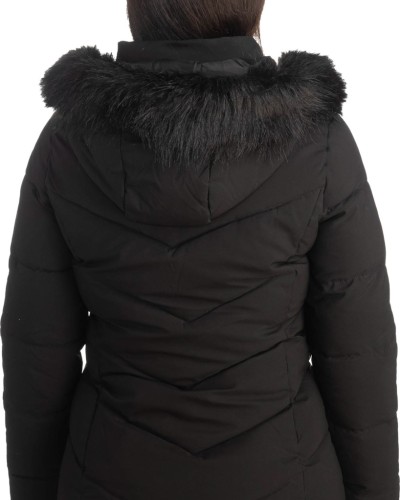 Γυναικείο Επώνυμο Μπουφάν - S51