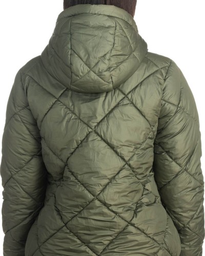 Γυναικείο Επώνυμο Μπουφάν - S52