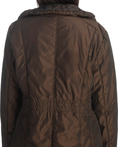 Γυναικείο Επώνυμο Μπουφάν - S53