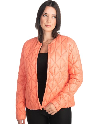 Γυναικείο Επώνυμο Μπουφάν - S54