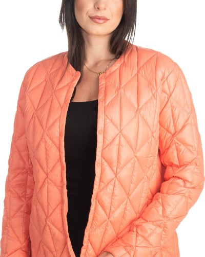 Γυναικείο Επώνυμο Μπουφάν - S54