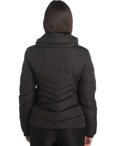 Γυναικείο Επώνυμο Μπουφάν - S55