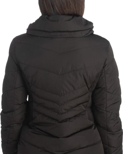 Γυναικείο Επώνυμο Μπουφάν - S55