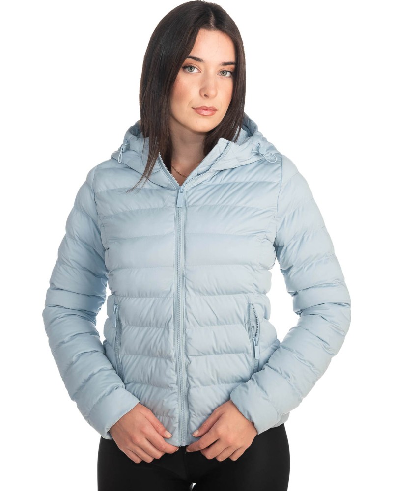 Γυναικείο Επώνυμο Μπουφάν - S56