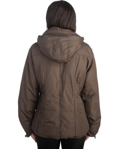 Γυναικείο Επώνυμο Μπουφάν - S57