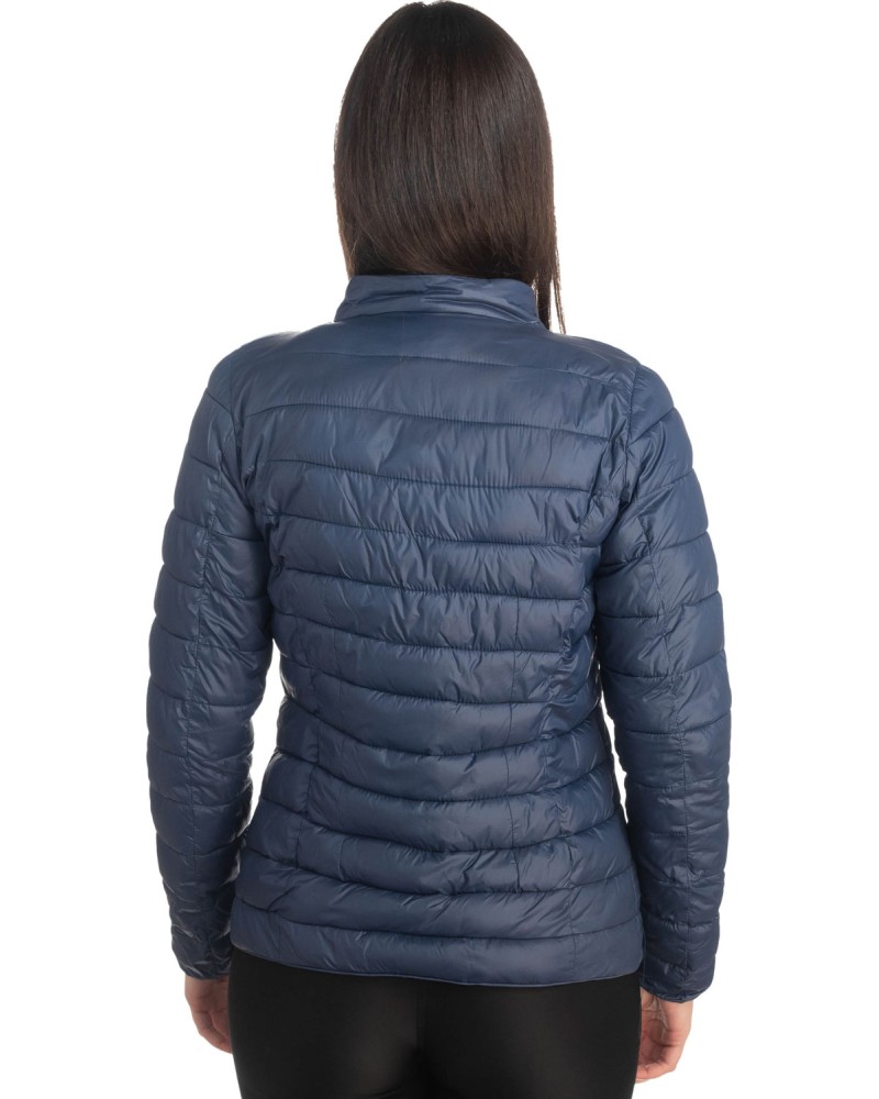 Γυναικείο Επώνυμο Μπουφάν - S60