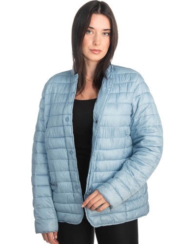 Γυναικείο Επώνυμο Μπουφάν - S61