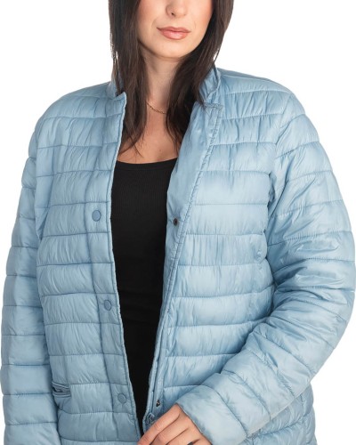 Γυναικείο Επώνυμο Μπουφάν - S61