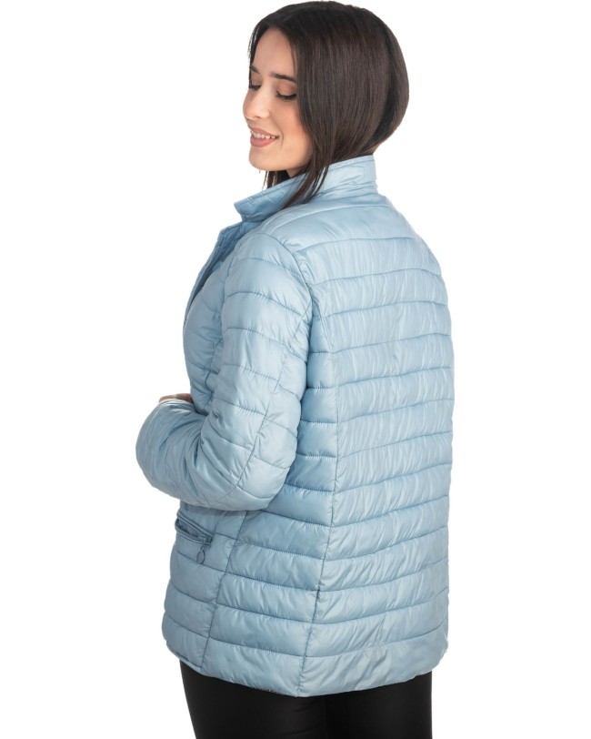 Γυναικείο Επώνυμο Μπουφάν - S61