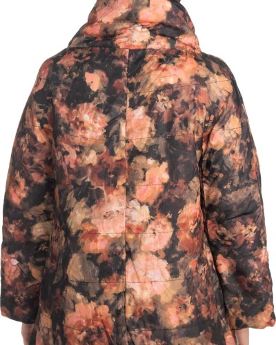 Γυναικείο Επώνυμο Μπουφάν - S62