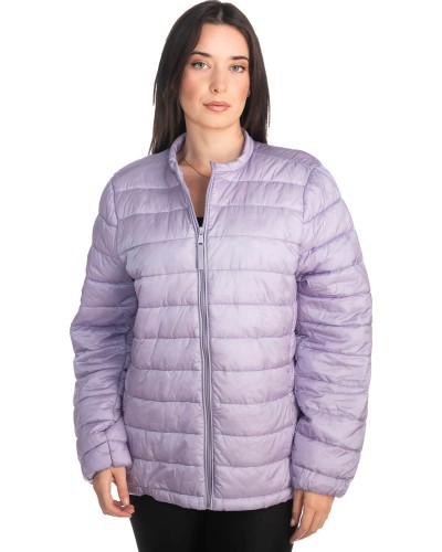 Γυναικείο Επώνυμο Μπουφάν - S63