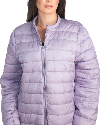 Γυναικείο Επώνυμο Μπουφάν - S63