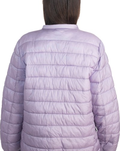 Γυναικείο Επώνυμο Μπουφάν - S63