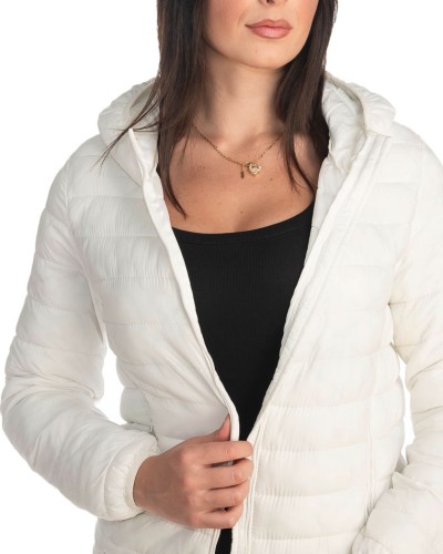 Γυναικείο Επώνυμο Μπουφάν - S64