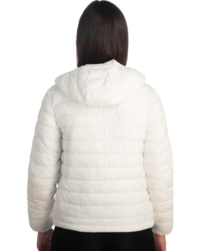 Γυναικείο Επώνυμο Μπουφάν - S64