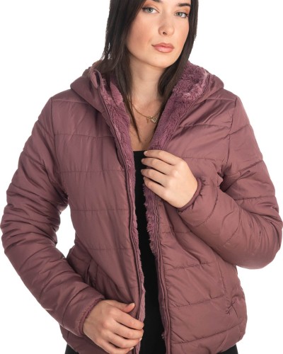 Γυναικείο Επώνυμο Μπουφάν - S65