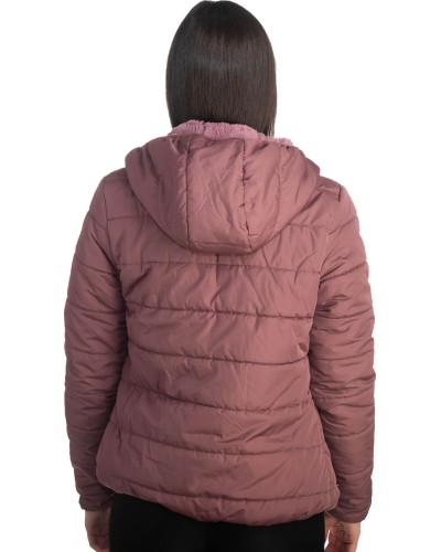 Γυναικείο Επώνυμο Μπουφάν - S65