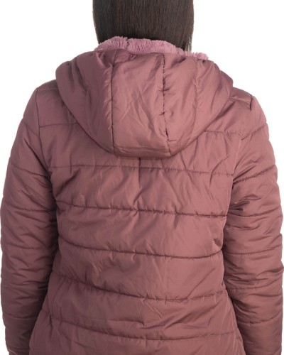 Γυναικείο Επώνυμο Μπουφάν - S65