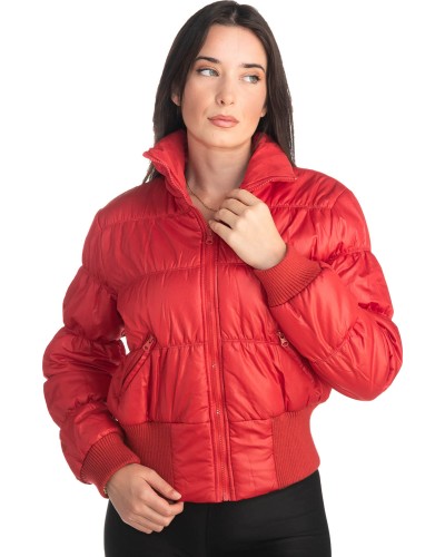 Γυναικείο Επώνυμο Μπουφάν - S67