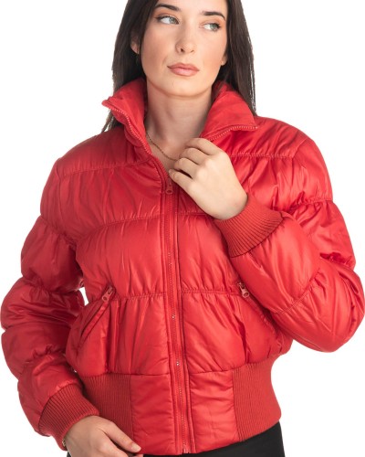 Γυναικείο Επώνυμο Μπουφάν - S67