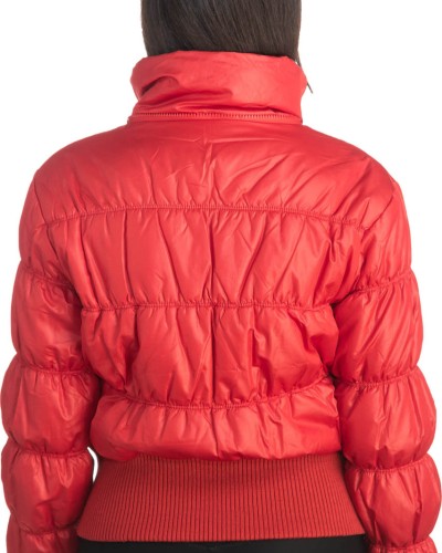 Γυναικείο Επώνυμο Μπουφάν - S67