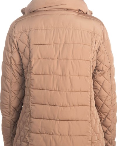 Γυναικείο Επώνυμο Μπουφάν - S68