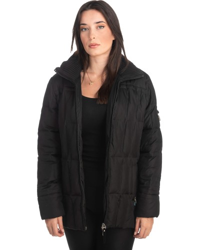 Γυναικείο Επώνυμο Μπουφάν - S69