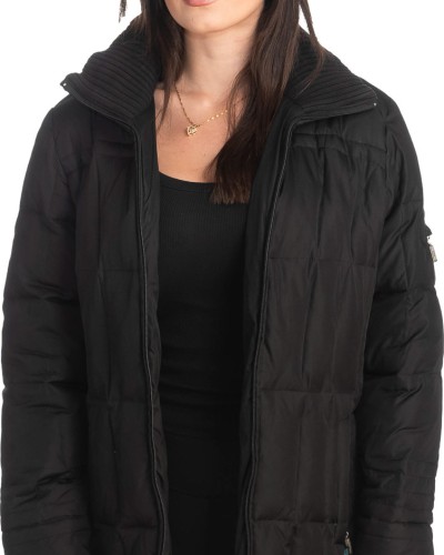 Γυναικείο Επώνυμο Μπουφάν - S69