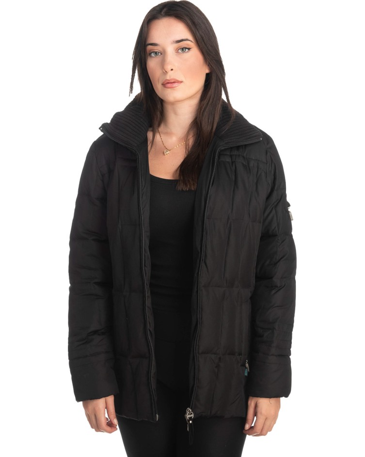 Γυναικείο Επώνυμο Μπουφάν - S69