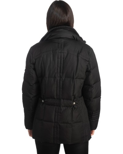 Γυναικείο Επώνυμο Μπουφάν - S69