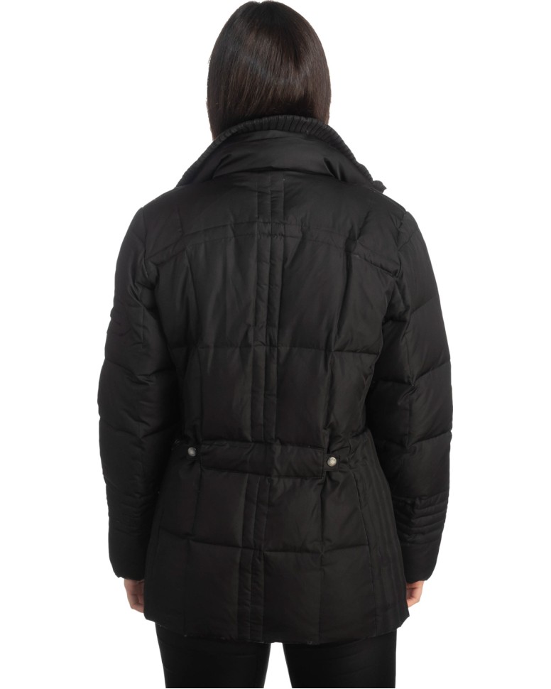 Γυναικείο Επώνυμο Μπουφάν - S69