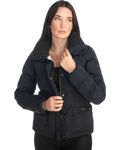 Γυναικείο Επώνυμο Μπουφάν - S70
