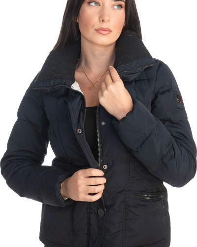 Γυναικείο Επώνυμο Μπουφάν - S70