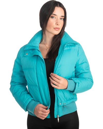 Γυναικείο Επώνυμο Μπουφάν - S71