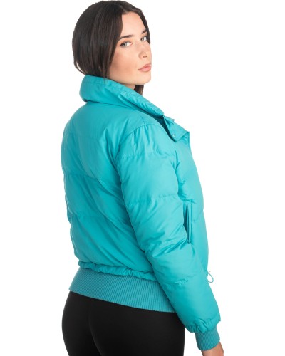 Γυναικείο Επώνυμο Μπουφάν - S71