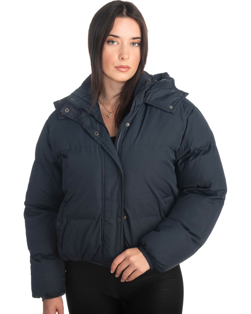 Γυναικείο Επώνυμο Μπουφάν - S73