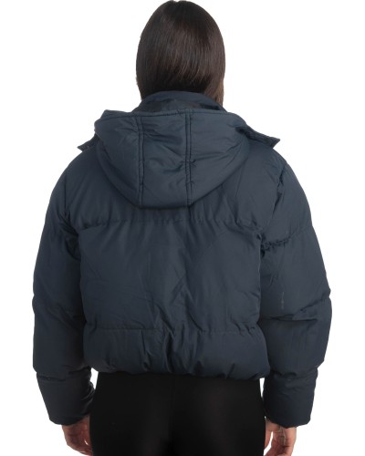 Γυναικείο Επώνυμο Μπουφάν - S73