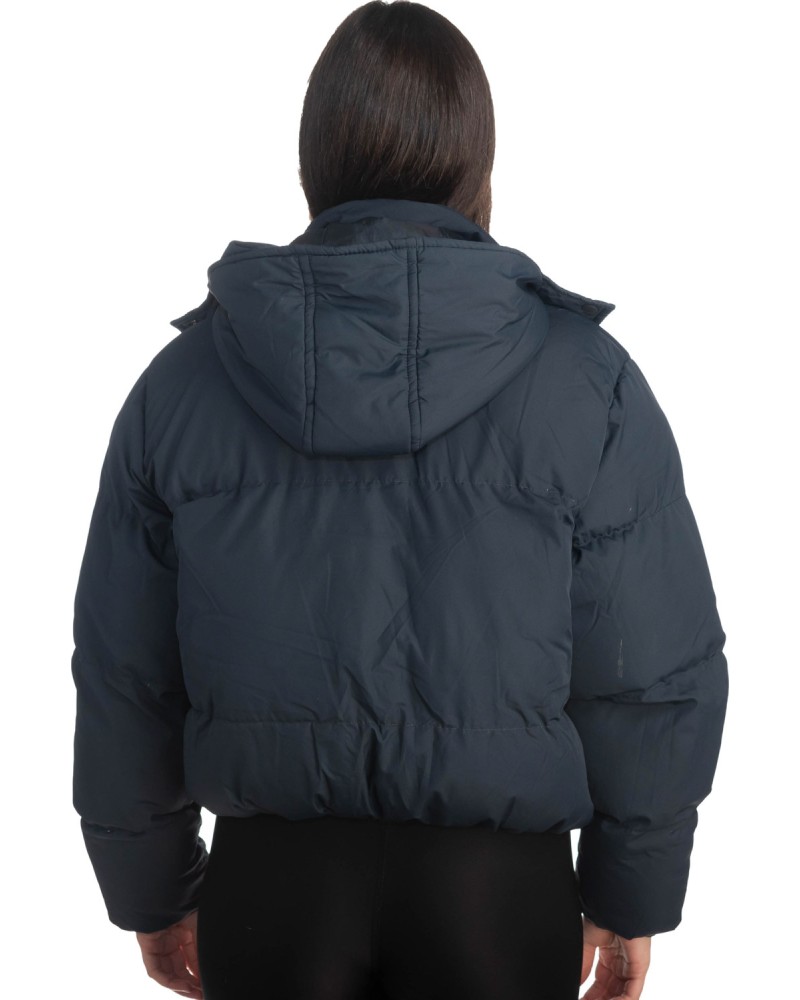 Γυναικείο Επώνυμο Μπουφάν - S73