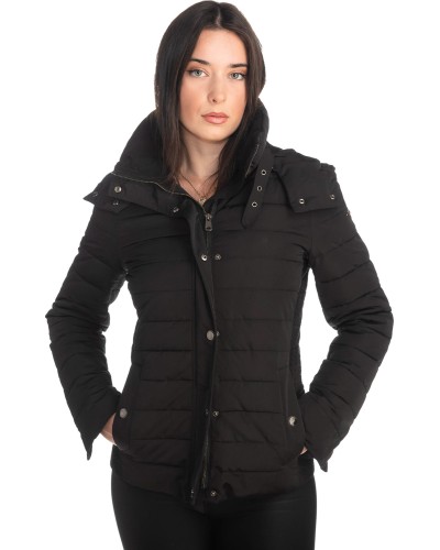 Γυναικείο Επώνυμο Μπουφάν - S74