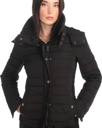 Γυναικείο Επώνυμο Μπουφάν - S74