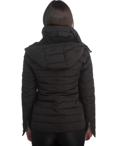 Γυναικείο Επώνυμο Μπουφάν - S74