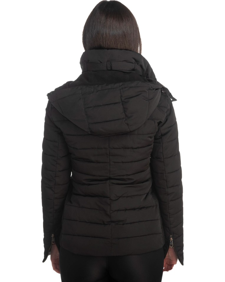 Γυναικείο Επώνυμο Μπουφάν - S74